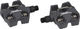 time MX 2 Clipless Pedals - grey