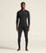 Craft Wool Extreme X L/S 2 M Undershirt - black/M