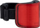 Knog Lil' Cobber Rear Light w/ StVZO approval - black/35