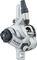 Avid BB7 Road SL Brake Caliper - grey anodized/Set/without