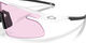 Oakley RSLV Lite Sports Glasses - matte clear | prizm low light