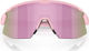 Bliz Breeze Small Sports Glasses - matt powder pink
