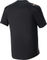 alpinestars Maillot A-Aria Polartec Switch à manches courtes - black/M