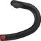 LEVELNINE Manillar Team-Gravel Di2 31.8 - black/420 
