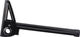 Feedback Sports Soporte de pared Velo Wall Post - negro