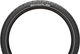 Schwalbe Cubierta de alambre Smart Sam Plus Performance DD GreenGuard E-50 26" - black reflex | 57-559 | 57 mm | 26 | 2.25 