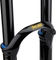 ÖHLINS Horquilla de suspensión RXF38 m.3 Air TTX18 29" Boost - black/29"/15 mm Eje Pasante/44 mm/110 mm/170 mm/1 1/8" - 1,5" tapered