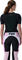 Fox Head Protecteur Baseframe Pro S/S pour femmes - black | S