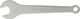 MKS Llave de pedales Pedal Spanner - plata