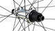 NEWMEN Set de Roues Advanced SL A.30 FADE Boost Disc Center Lock 29" - black silver | Shimano Micro Spline | Boost | 148 mm | 110 mm | Boost | 29" | 110 mm | Shimano Micro Spline | 110 mm | 148 mm