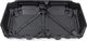 B&W Valise à vélo Bike.Shield HDPE.4500 - black