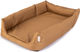 Croozer Dog bed XXL for Tammo / Bruuno - sundown yellow