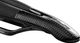 Selle Italia X-LR Kit Carbonio Superflow Sattel - schwarz/S