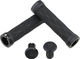NC-17 Take Control II S-Pro Lock On Lenkergriffe - schwarz/universal