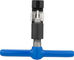 ParkTool Dérive-Chaîne CT-3.3 - bleu / noir