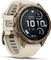 Garmin fēnix 9 Pro – inReach AMOLED Titanium 43 mm Multisport Smartwatch - 