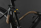 tex-lock Eyelet chain lock + D-lock shackle lock - wild hemp