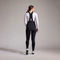 GORE Wear Cuissard à Bretelles Pour Dames Winter Distance+ Bib Tights - black | S
