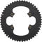 Shimano Ultegra FC-R8100 12-speed Chainring - anthracite/52 