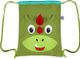 Affenzahn Sac de sport - dragon/4 