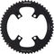 Stronglight Shimano FC-R8100 12-speed Chainring - black/42-54/54 