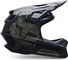 Fox Head Rampage RS Abyss Fullface-Helm - black | 53 - 54 cm