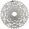 e*thirteen Groupe de pignons Helix R pour cassette Helix R 12 vitesses - nickel/9-36