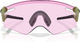 Oakley Lunettes de sport QNTM Kato - fern/prizm low light