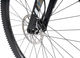 Bombtrack Bicicleta de gravel Hook EXT - black-grey mate/27,5" (650B)/XL/175,0 mm