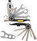 Topeak Alien 2 Multi-tool - universal