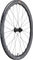 Zipp Set de Roues en Carbone 353 NSW Tubeless Disc Center Lock - black/142 mm/100 mm/28"/Shimano Route/100 mm/Shimano Route/100 mm/142 mm
