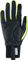 Roeckl Rofan 3 Ganzfinger - Handschuhe - black-fluo yellow/7,5/S