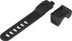 Lezyne Replacement Mount for Macro / Super / Deca / Mega - black
