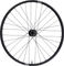 crankbrothers Synthesis E Industry Nine Alu Disc 6-Loch 29" Boost Laufradsatz - black/Shimano Micro Spline/Boost/148 mm/110 mm/Boost/29"/110 mm/Shimano Micro Spline/110 mm/148 mm