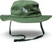 Title MTB Safari Hat - green/one size