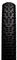 Schwalbe Racing Ralph Evolution ADDIX Speed Super Ground 27,5" Faltreifen - schwarz/27.5 "/57 mm/57-584/2.25 "
