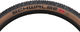 Schwalbe Cubierta plegable Racing Ralph Evolution ADDIX Speed Super Race 29" - negro-transparent skin/29 /60 /60-622/2.35 