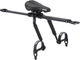 Shotgun Siège Enfant Avant Pro pour VTT - black