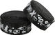 Cinelli Mike Giant Velvet Handlebar Tape - black