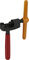 Unior Bike Tools Hobby Kettennieter 1647HOBBY/4P - red