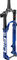RockShox Horquilla suspensión SID Ultimate FA Race Day 2 3P DebonAir+ Boost 29" - sid blue crush-gloss/15 mm Eje Pasante/120 /44 /1 1/8" - 1,5" tapered/29"/110 mm