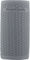 GripGrab Freedom Seamless Warp Knitted Neck Warmer - grey/one size