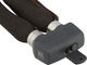 Axa Antivol Pliant Foldable 1000 - gris foncé/105 