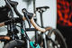 ERE Research Tenaci Gravel Bar Cover - sand | 35 mm