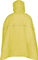 VAUDE Poncho Valdipino - lemon | M