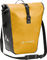 VAUDE Bolsa trasera Aqua Back Single (rec) - burnt yellow/24000 