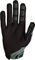 Fox Head Guantes de dedos completos Defend D3O Modelo 2024 - hunter green/M