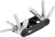 Specialized Portabidones intr. lateral der. Zee Cage II c. EMT Cage Mount MTB Tool - matte black