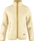 Fjällräven Vardag Pile Damen Fleecejacke - chalk white | L