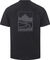 VAUDE Chemise Loamer - black/M